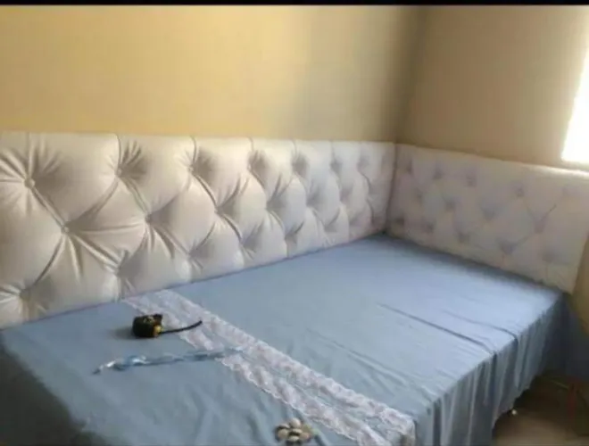 Cabeceiras de fábrica a partir $250