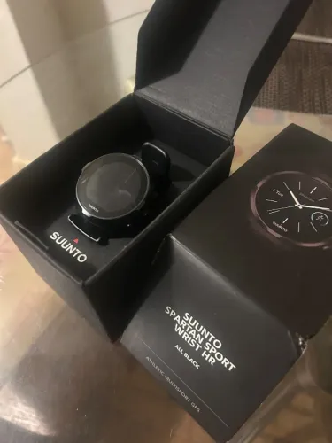 Suunto Spartan Sport Wrist HR