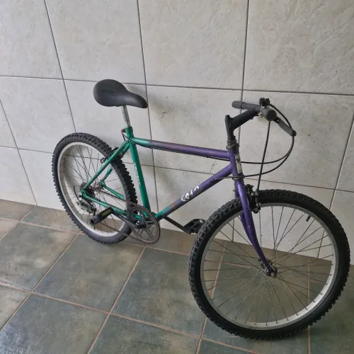 Caloi Cruiser aro 24