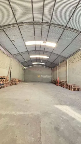 Ponto Comercial para locação, Vilar dos Teles, São João de Meriti - PT0100.