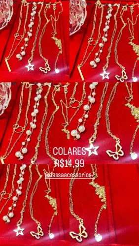Colares 