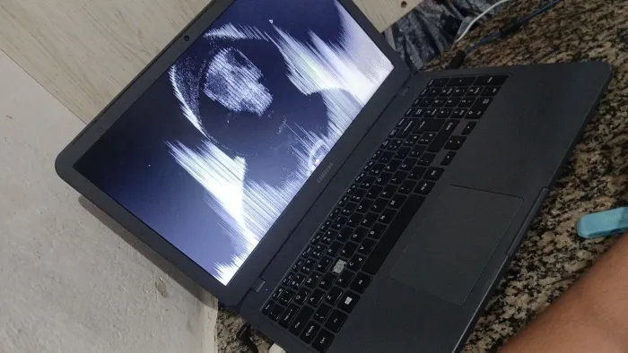 NOTEBOOK NP350XAA