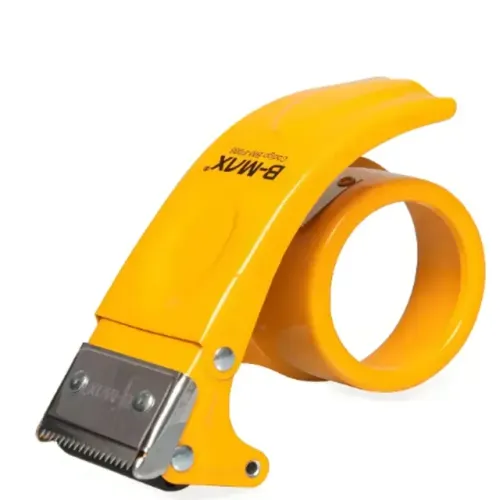Suporte aplicador original de fita adesiva novo