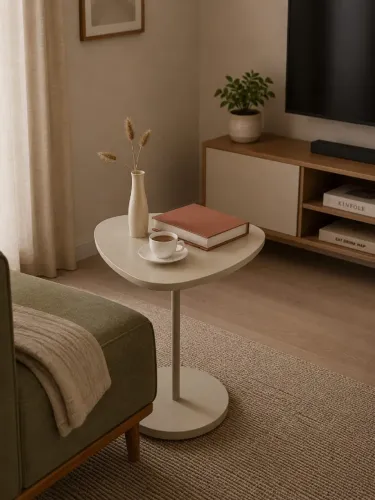 Promoção Mesa de Apoio - 19/05/2026