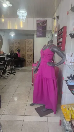 OPORTUNIDADE - Aluguel de Cadeira Trancista
