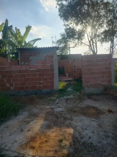 Venda de terreno