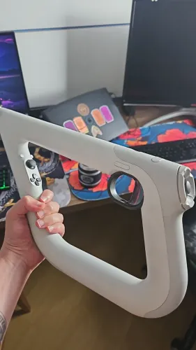 PS VR Aim Controller