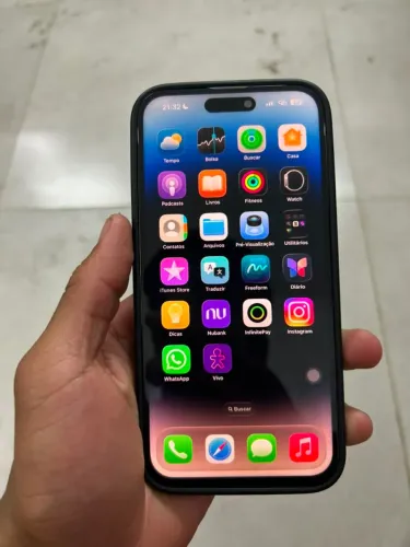 iPhone 14 pro Max para vender hoje