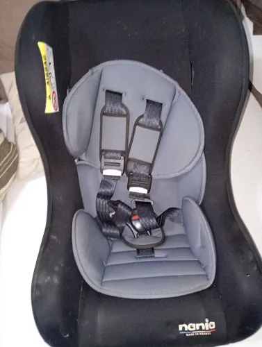 Cadeirinha para carro