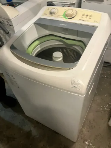 Máquina de lavar Cônsul 10kg