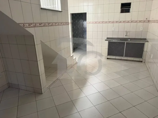 Casa para vender com 3 Quartos no Bairro Santo Antônio em Aracaju