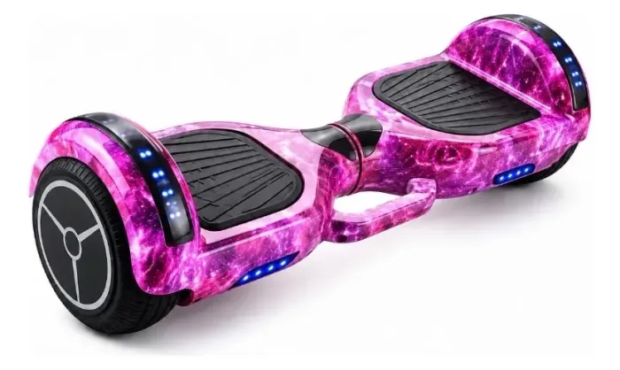 Hoverboard
