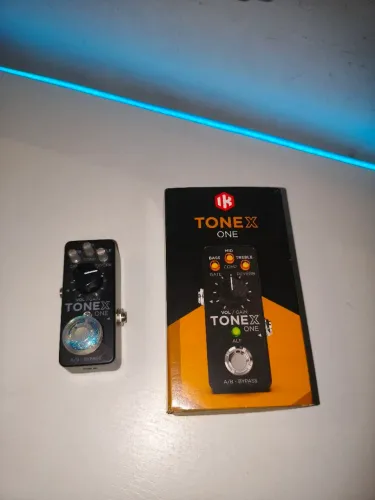 Tonex one