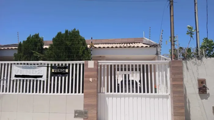 CASA EM RUA PÚBLICA - SUÍSSA [33040]