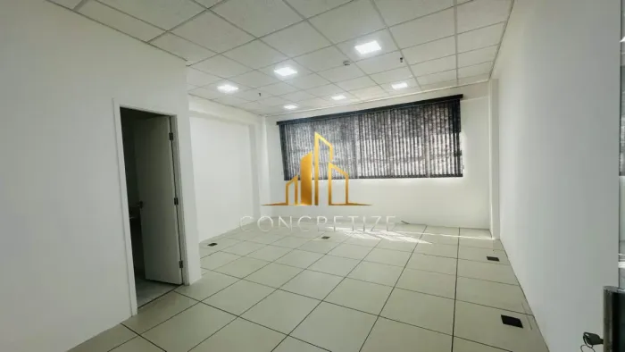 Sala Comercial - Lumina Office Bauru