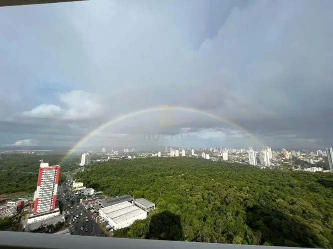COBERTURA - VENDA - Edifício Riviera Santa Rosa - Jardim Mariana - Cuiabá/MT