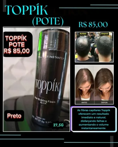 Toppik