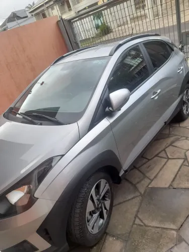 Hyundai HB20X Vision 1.6 Flex 16V MEC 2022