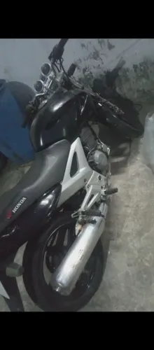 Twister 250