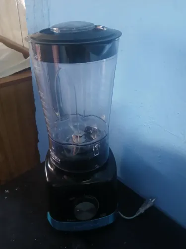 Liquidificador