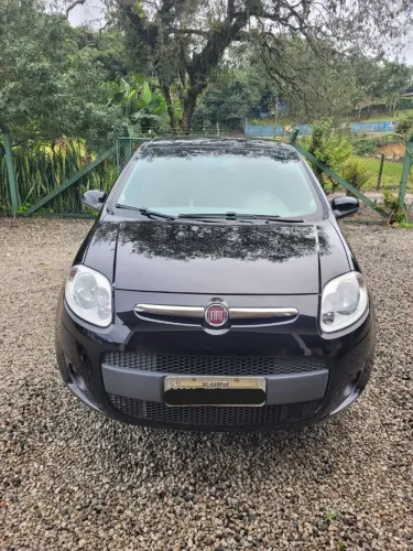 Fiat Palio Attra./italia 1.4 EVO F.flex 8V 5P 2014