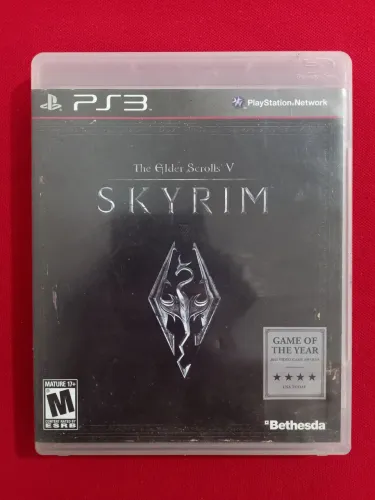 Skyrim 
