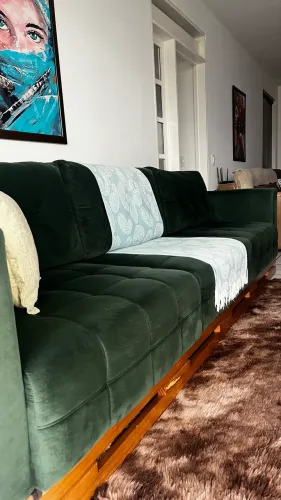 Sofá Elegante