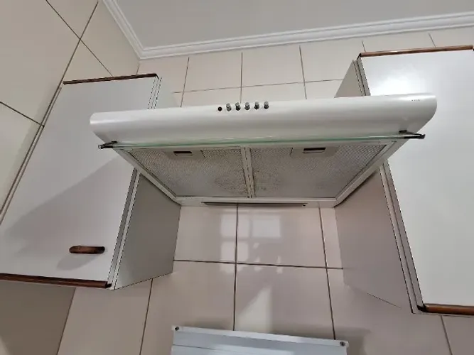 Exaustor de cozinha suggar