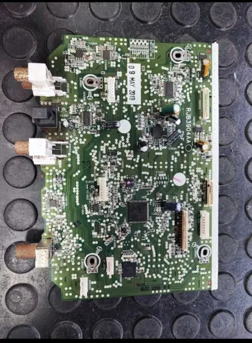 Placa Principal Panasonic SC-UA7 Orginal 