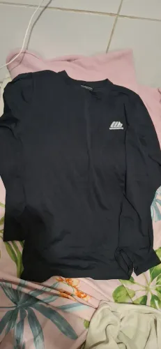 Camisa uv masculina tamanho G