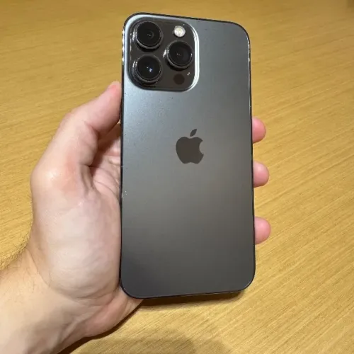 iPhone 13 Pro 128 gigas, perfeito estado!