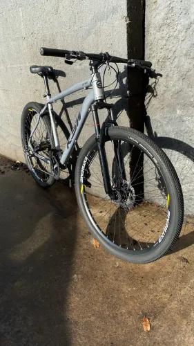 Bicicleta aro 29 KSW