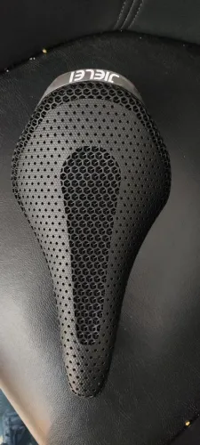 Selim 3d carbono