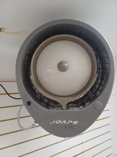 Climatizador Joape Cassino 220V - Semi- novo ( pouco uso / Comprado em Nov/2024 )
