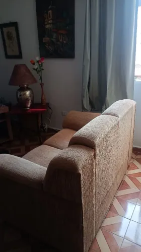 Sofá 02 lugares 
