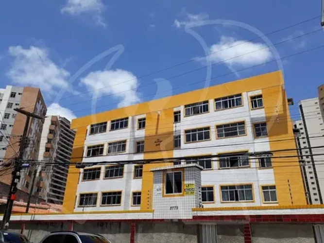 APTO para alugar na cidade de FORTALEZA-CE
