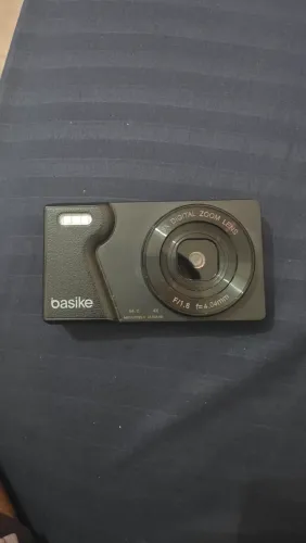 Câmera Digital Basike