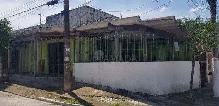 Terreno à venda, 250 m² por R$ 430.000,00 - Parque Santa Amélia - São Paulo/SP