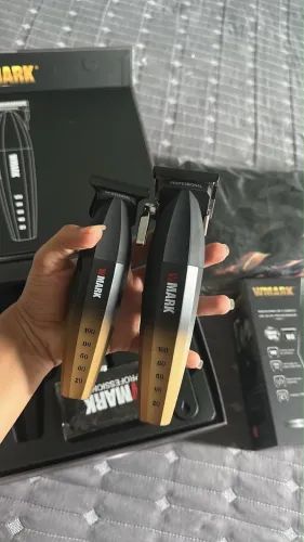 Vende-se Kit de barbeiro