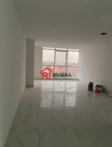 Sala Comercial à Venda em Condomínio no Cohama, São Luís-MA - 35,00 m² de Área