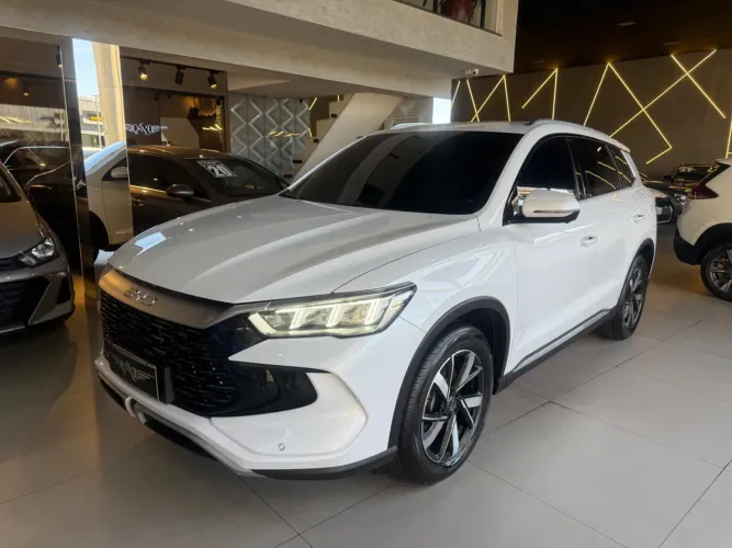 BYD Song Pro GS 1.5 16V Híbrido Aut. 2025