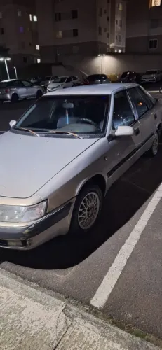 Daewoo Espero CD / DLX 2.0 1995