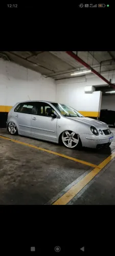 Volkswagen Polo 1.0 MI 79cv 16V 5P 2003