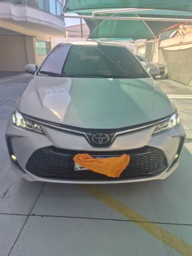 Toyota Corolla XEI 2.0 Flex 16V Aut. 2024