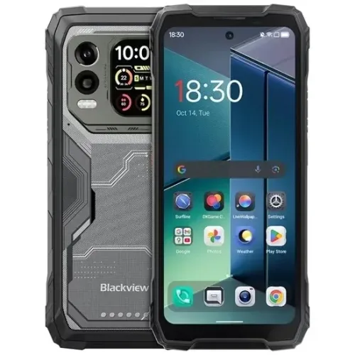 Celular Blackview Xplore 1 Pro Dual Chip 256GB 5G