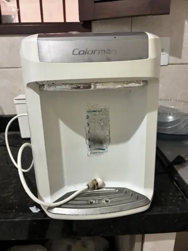 filtro colomarq