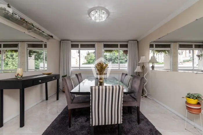 Apartamento em Sumaré