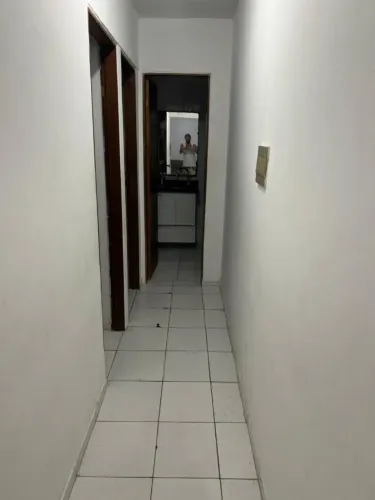 Vendo apartamento 2 quartos nos Bancarios oferta $148mil zap *54
