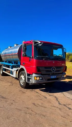 MERCEDES-BENZ ATEGO 1719/48 <br><br>CABINE EURO6,<br><br>CABINE EURO6,