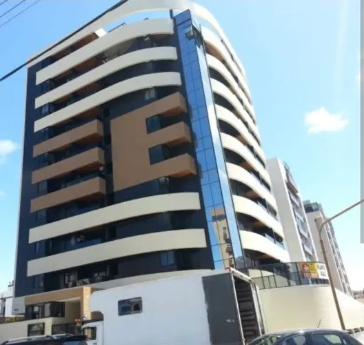 Apartamento Aluguel Jatiuca 3 Quartos